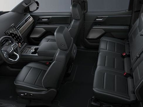 New 2025 GMC Sierra EV Denali image 33