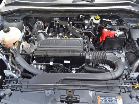 Used 2024 Ford Escape Active image 38