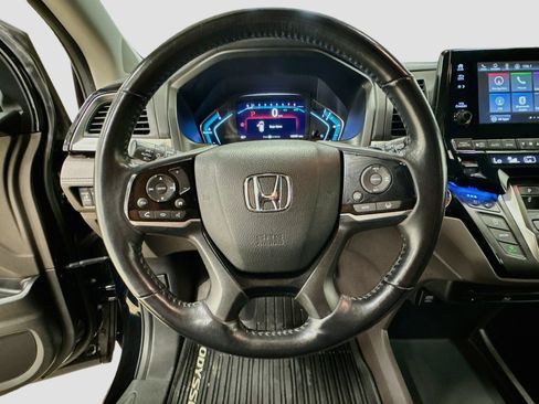 Used 2020 Honda Odyssey Elite image 11