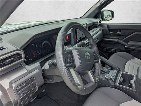 Used 2024 Toyota Tacoma TRD Sport RWD image 10