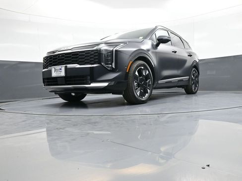 New 2026 Kia Sportage SX FWD image 26