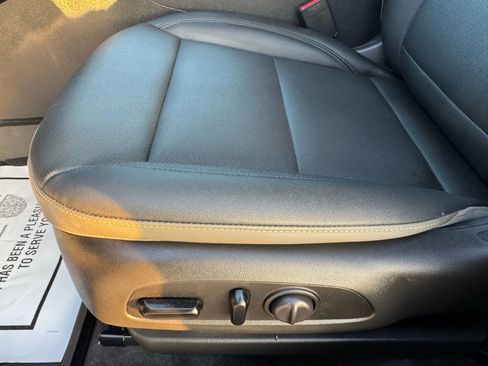 Used 2025 Chevrolet Trax ACTIV w/ Driver Confidence Package image 25