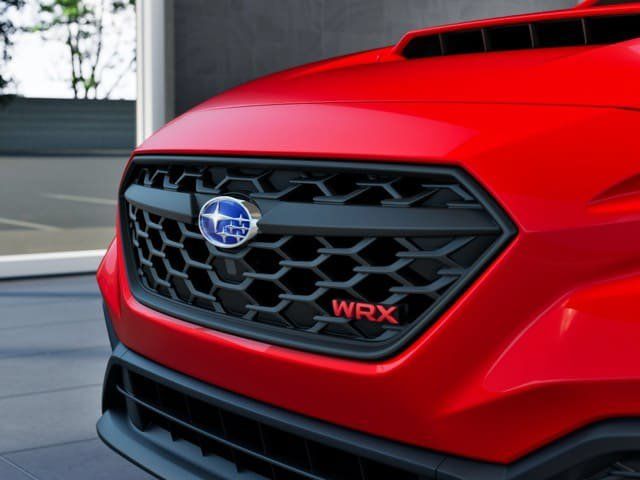 New 2026 Subaru WRX tS AWD/4WD image 10