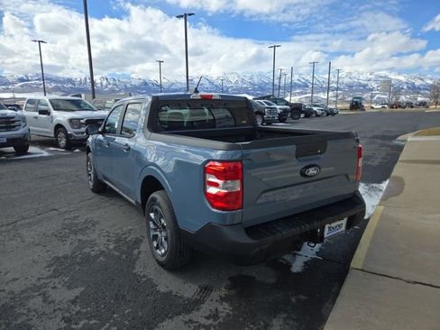 New 2026 Ford Maverick XLT w/ XLT Luxury Package AWD/4WD image 41