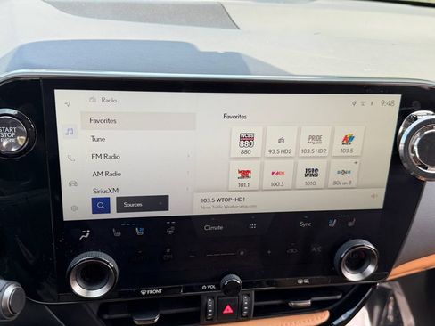 Certified 2024 Lexus NX 350 AWD image 21