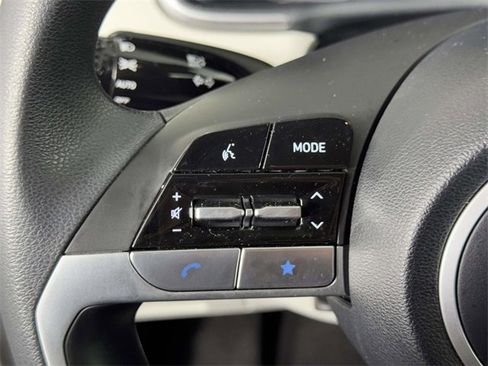 Used 2023 Hyundai Tucson SEL image 22