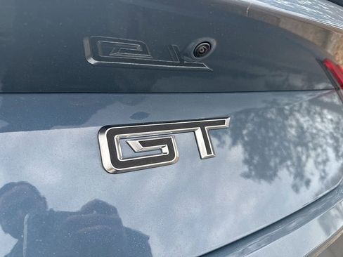Used 2024 Ford Mustang GT image 13