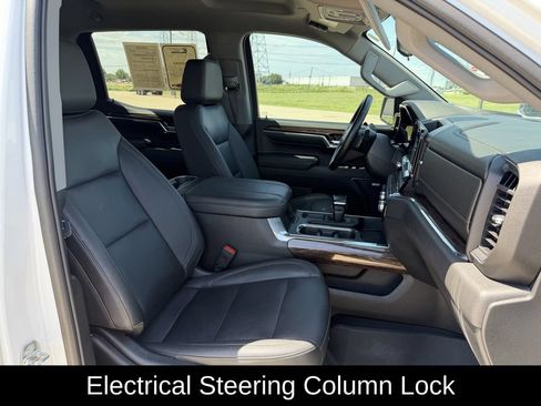 Used 2023 GMC Sierra 1500 Elevation w/ Elevation Premium Package AWD/4WD image 34