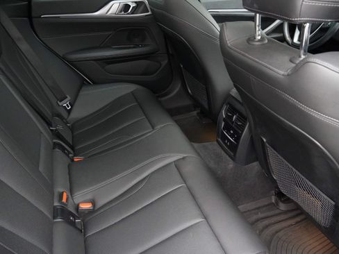 Used 2024 BMW 430i Gran Coupe w/ Convenience Package RWD image 33