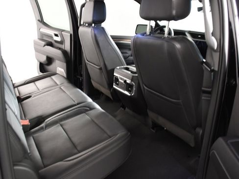 Used 2024 GMC Sierra 1500 Denali w/ Denali Reserve Package image 22