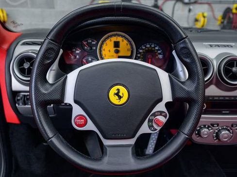 Used 2006 Ferrari F430 Spider image 12