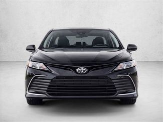 Used 2024 Toyota Camry LE FWD video 2