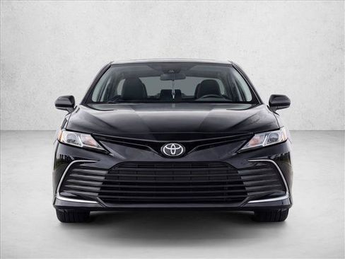 Used 2024 Toyota Camry LE FWD image 2