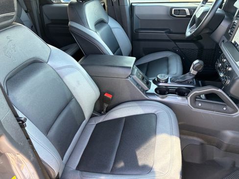 Used 2024 Ford Bronco Big Bend AWD/4WD image 31
