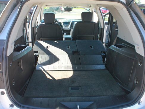 Used 2010 Chevrolet Equinox LT AWD/4WD image 37