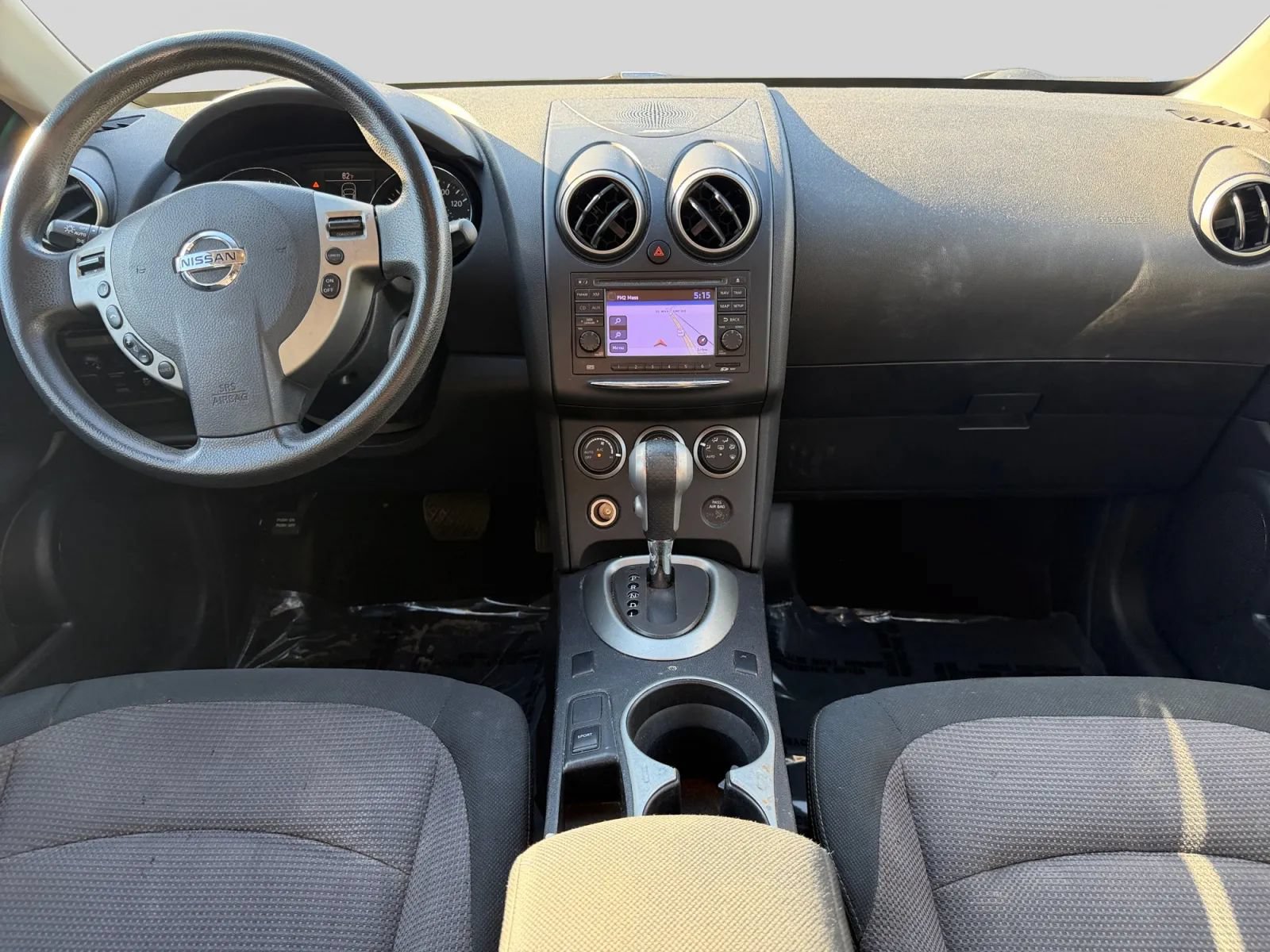Used 2013 Nissan Rogue SV w/ Premium Pkg AWD/4WD image 14