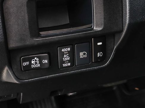 Used 2019 Toyota Tacoma TRD Pro AWD/4WD image 30