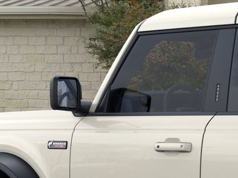 New 2026 Ford Bronco Outer Banks w/ Sasquatch Package AWD/4WD image 22