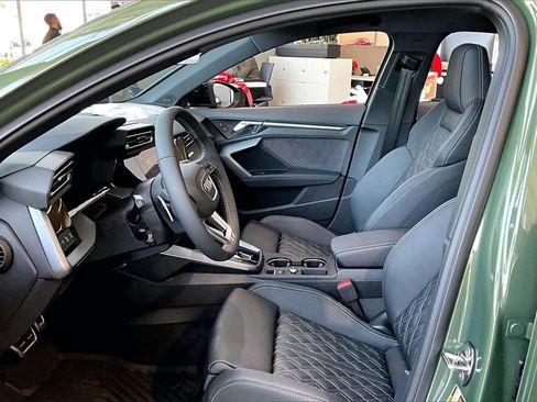 New 2026 Audi S3 Premium image 19