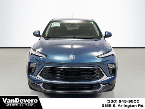 Used 2024 Buick Encore GX Preferred FWD image 1