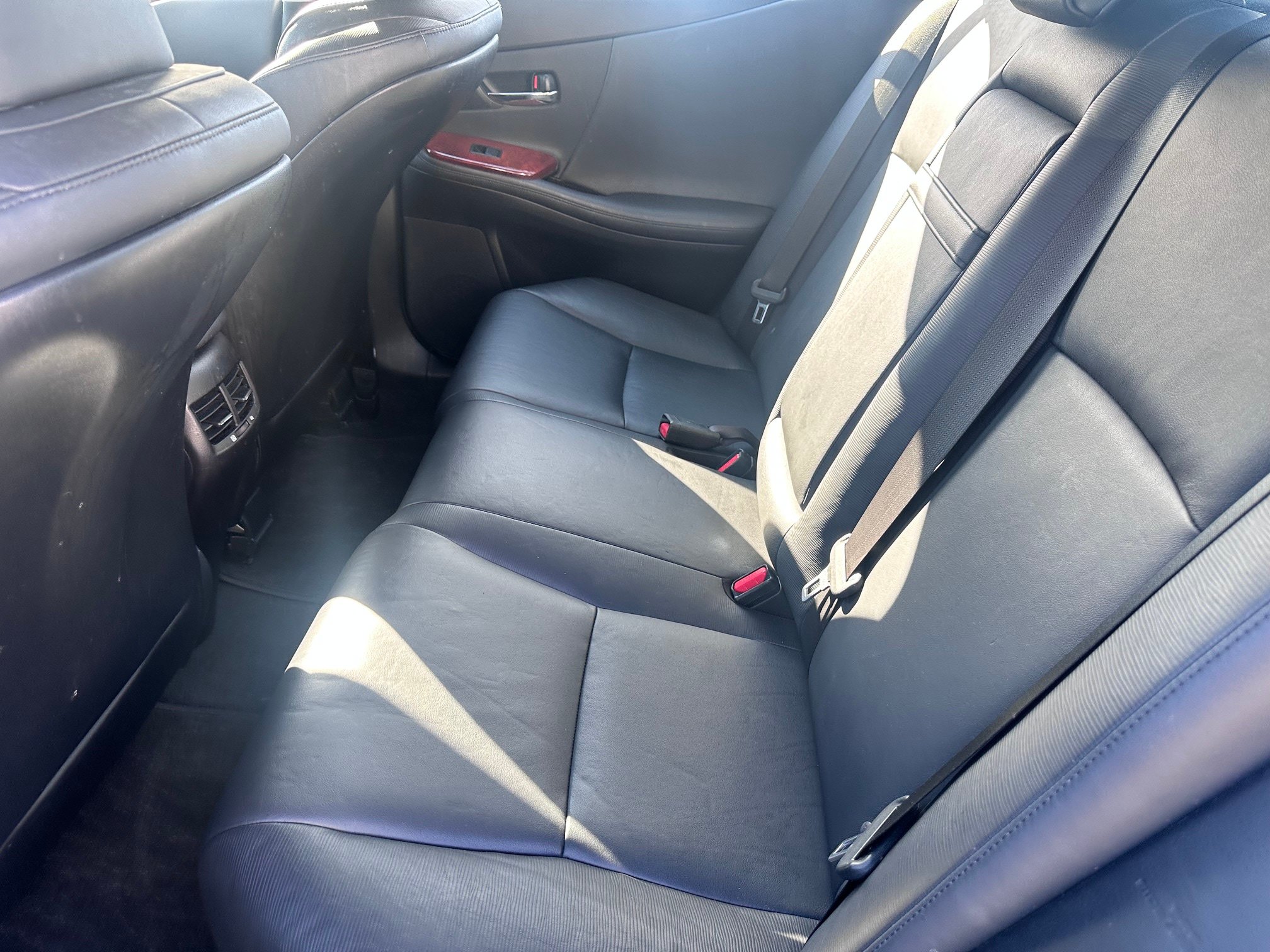 Used 2011 Lexus HS 250h FWD image 6
