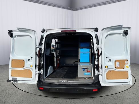 Used 2020 Ford Transit Connect XL FWD image 22