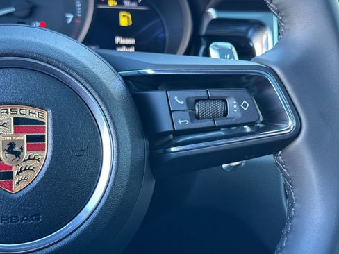 New 2026 Porsche Macan image 28