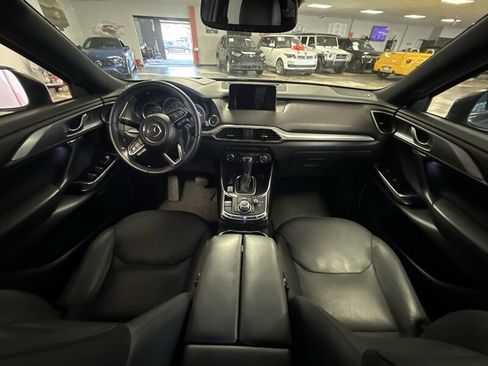 Used 2016 MAZDA CX-9 Grand Touring FWD image 22