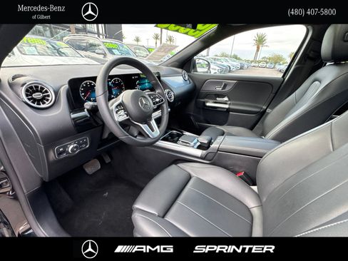 Used 2023 Mercedes-Benz GLA 250 w/ Premium Package image 10