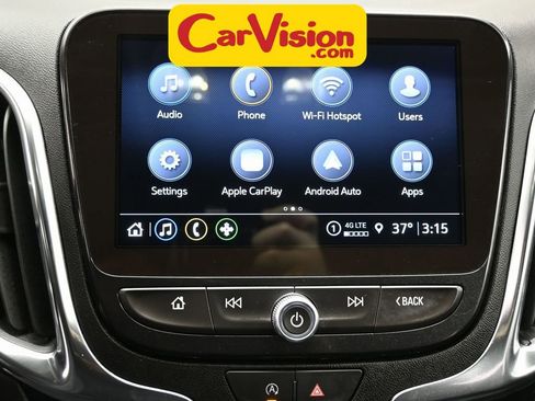 Used 2024 Chevrolet Equinox Premier image 24