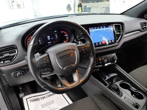 Used 2024 Dodge Durango R/T AWD/4WD image 11
