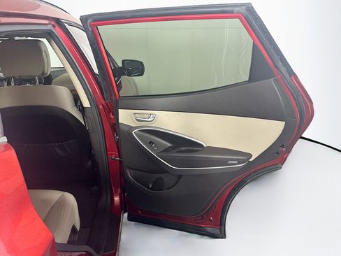 Used 2016 Hyundai Santa Fe Sport w/ Option Group 02 image 29