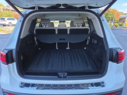 Certified 2023 Mercedes-Benz EQB 300 4MATIC image 14