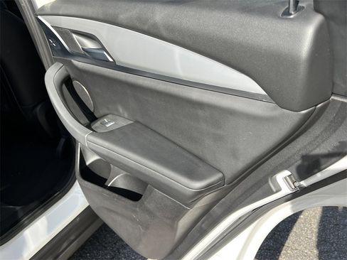 Used 2022 BMW X3 sDrive30i w/ Premium Package 2 image 14