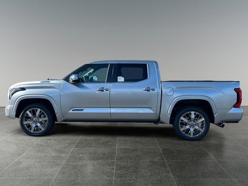 New 2026 Toyota Tundra Capstone AWD/4WD image 5