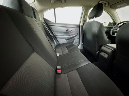 Used 2024 Nissan Sentra SV image 26