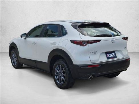 Used 2024 MAZDA CX-30 AWD 2.5 S image 8