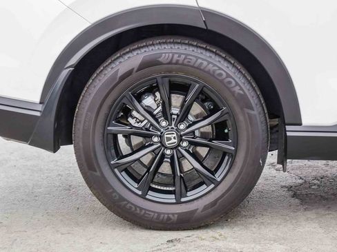 Used 2025 Honda CR-V Sport-L image 12