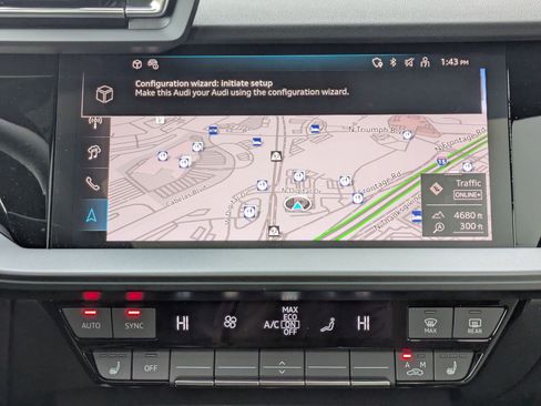 New 2026 Audi A3 2.0T Premium Plus image 11