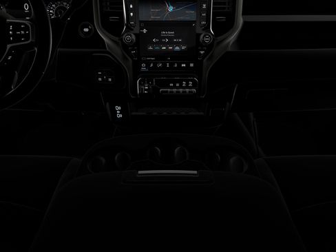 New 2026 RAM 2500 Tradesman AWD/4WD image 17