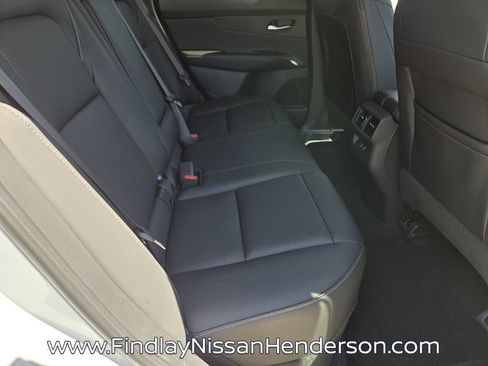New 2026 Nissan Murano SL AWD/4WD image 16