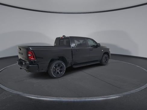 New 2026 RAM 1500 Express AWD/4WD image 15