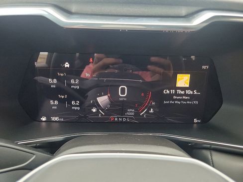 New 2025 GMC Canyon Elevation w/ Convenience Package RWD image 23