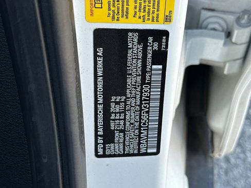 Used 2015 BMW X1 sDrive28i image 32