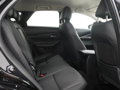 Used 2024 MAZDA CX-30 AWD 2.5 S w/ Select Sport Pkg image 14