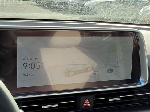 New 2025 Hyundai Ioniq 6 SEL image 10