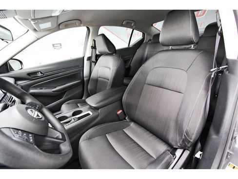 Used 2024 Nissan Altima 2.5 S image 27