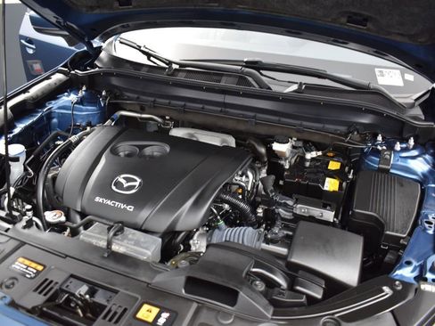 Used 2024 MAZDA CX-5 AWD 2.5 S w/ Select Package image 26