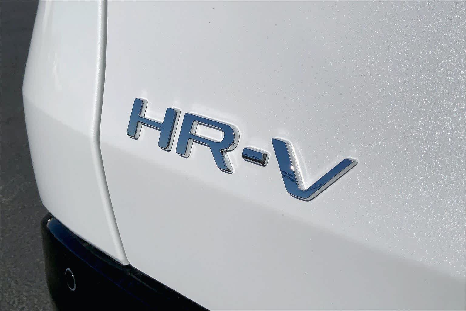 New 2027 Honda HR-V EX-L image 15