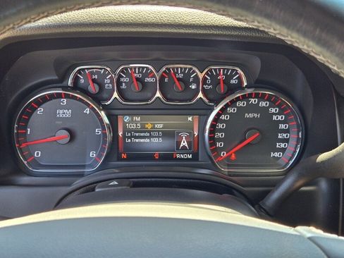 Used 2016 GMC Yukon SLT w/ Open Road Package AWD/4WD image 22